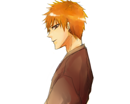 Ichigo