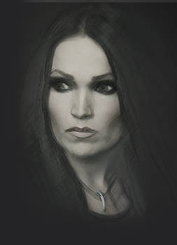 Tarja Turunen