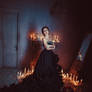 Queen of Darkness