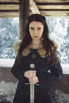 Lyanna Stark