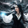 Yennefer of Vengerberg