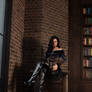 The Witcher 3 Yennefer of Vengerberg