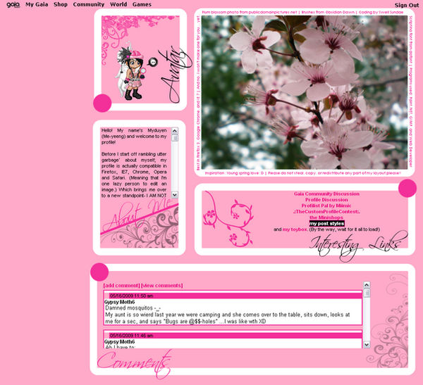 Ironically Pink Pink Irony-1024x768 by slashingoverlord on DeviantArt
