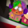 The last thing Eva ever saw