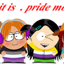 it is pride mon th