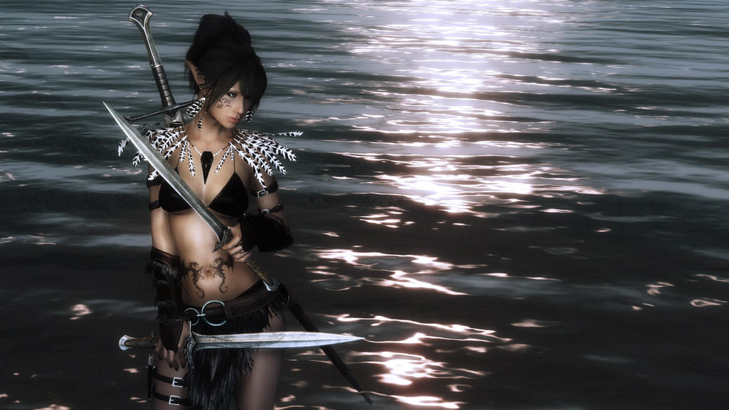 Morwen by Vicki73 on DeviantArt