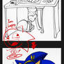 Sonic the Comic Artist