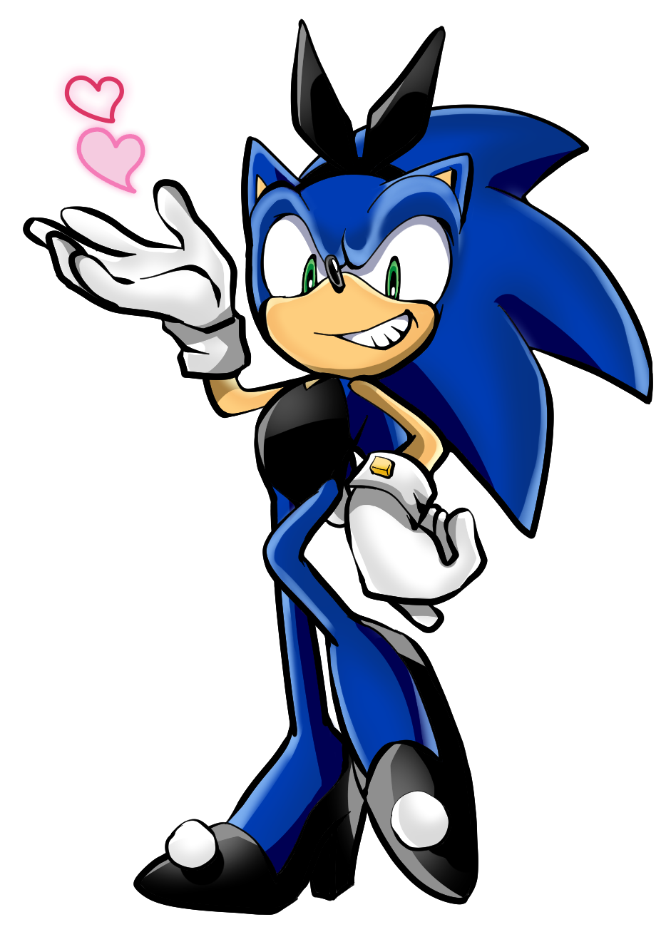 Why they can copy the SA2 art style so perfectly? by Gatoh721 on DeviantArt