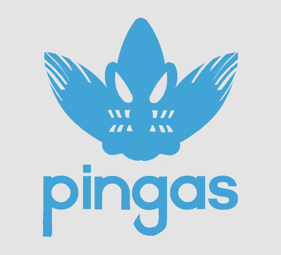 PINGAS by Gatoh721 on DeviantArt