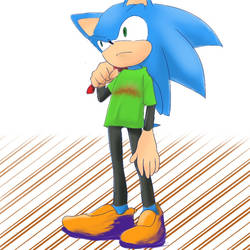 Aethlete Sonic