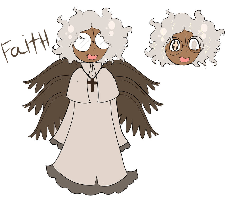 Wispy by Sarfiaholic on DeviantArt