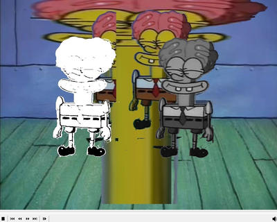 Spongebob Reproduction the generations of spongebob by IAmTrasHy360 on DeviantArt