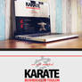 Bushido Karate Club - Webdesign