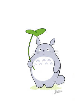 totoro