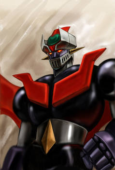 MazingerZ