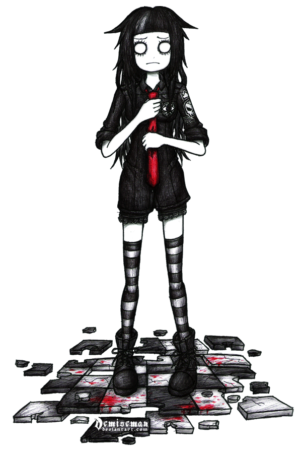 Drawkill Weaver DrawKill by DemiseMAN on DeviantArt