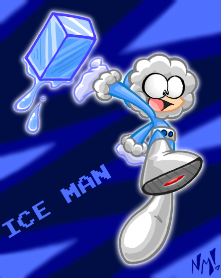 IceMan