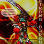 Fanart - Strong Badguy