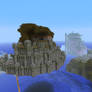 Minecraft - Map Ghibli