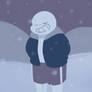 Snowy Sans