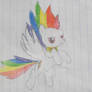 Super Rainbow Dash