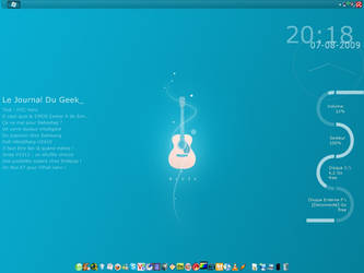 My Desktop 3