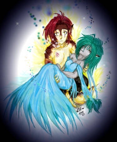 Life rival..Hikaru no go by Lasaro on DeviantArt