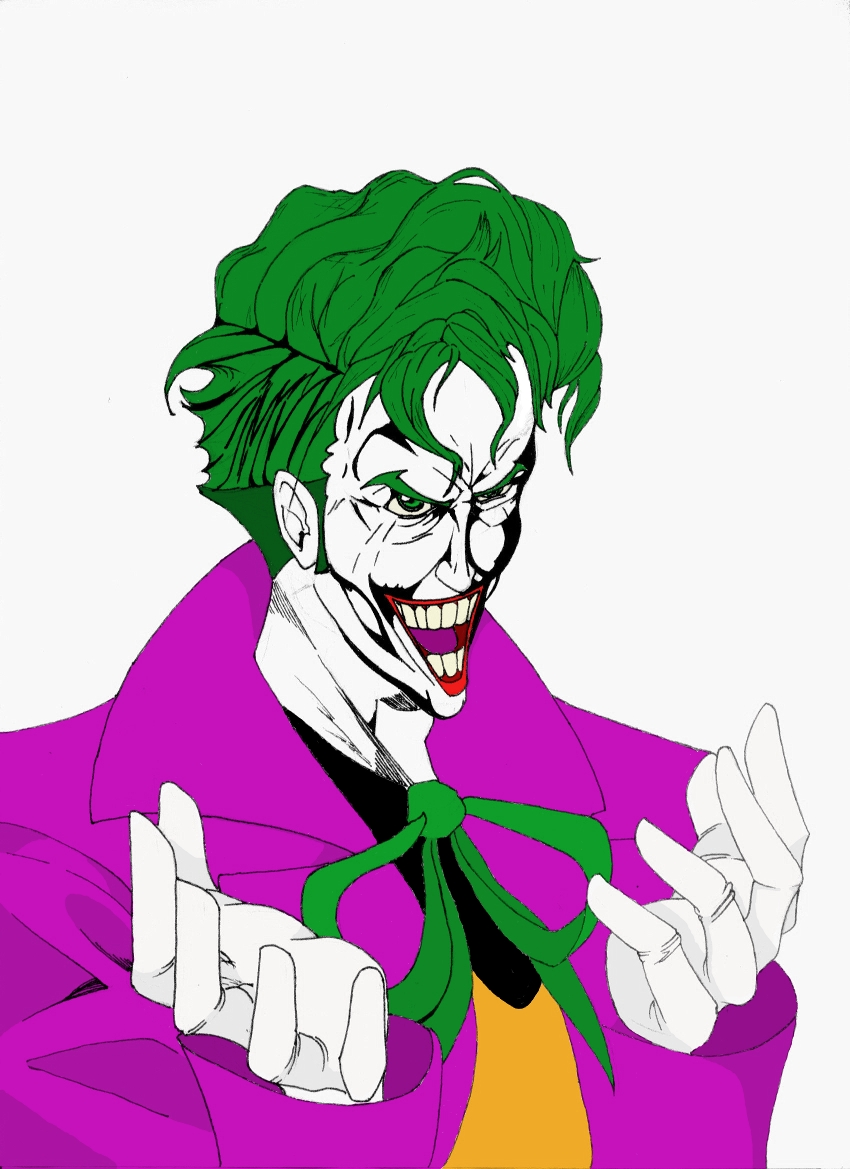 The Joker