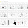 Calico Cuts Storyboard Page 06