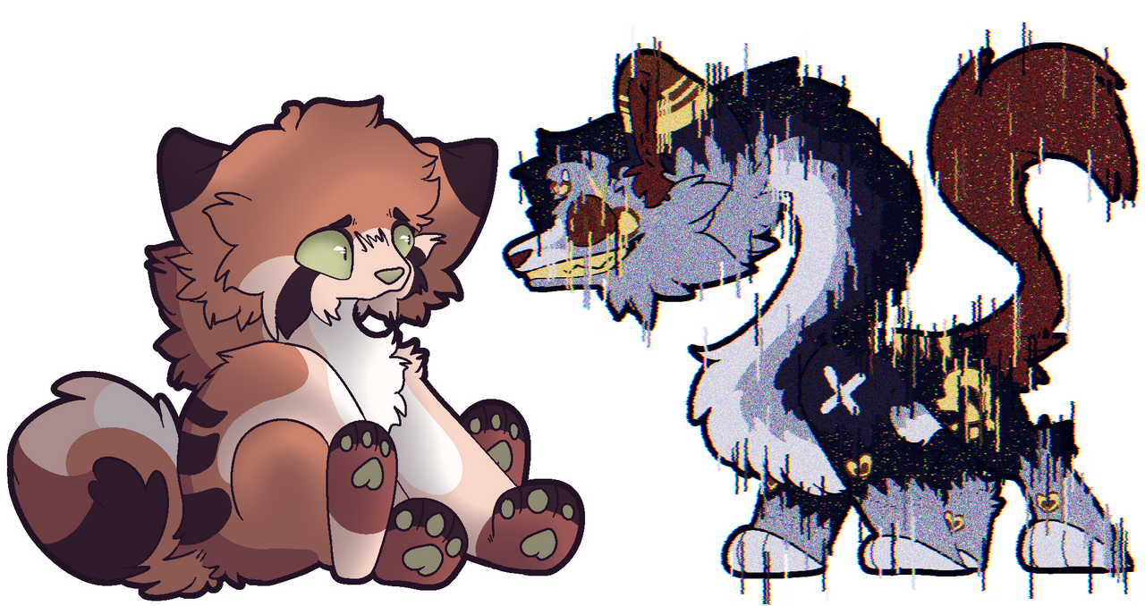 Ruh roh by ClayAbnormal on DeviantArt