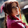 Aerith -Waiting For You On The Other Side