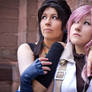 FF13 - Wishin' and Hopin'