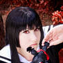 Enma Ai - Pull the String