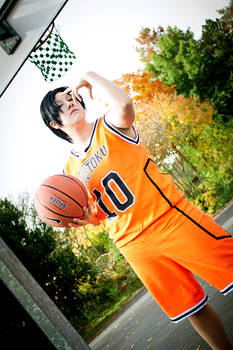 Takao - Hawk's Eye