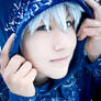 Jack Frost - I am not a Guardian
