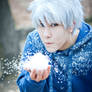 Jack Frost - Guardian of Fun