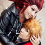 AkuRoku - So close