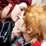 Akuroku - No more waiting