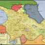 Colonie Conservee: Transcaucasia