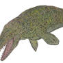 Mosasaurus- The Imperator of the Cretacic Sea
