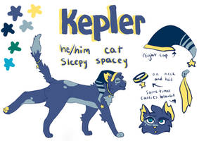 Kepler Ref