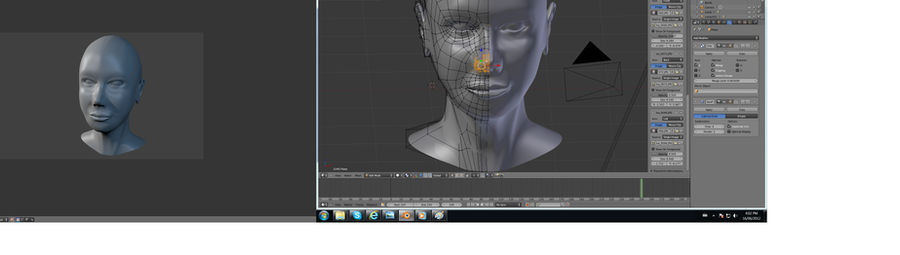 Wireframe Vrchat wireframe schematics by 2D3DWhatever on DeviantArt