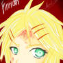 Kuroshitsuji Finnian