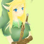 Lady Link