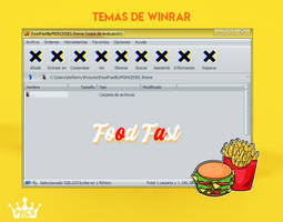 FoodFast WinRar