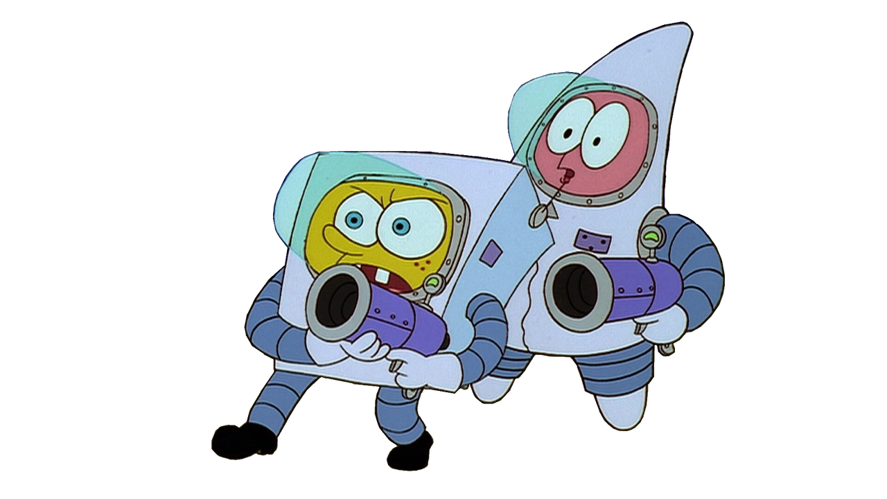 Spongebob Power Ranger Power Ranger Patrick SpongeBob and Patrick Render 2 by iljaheld on DeviantArt