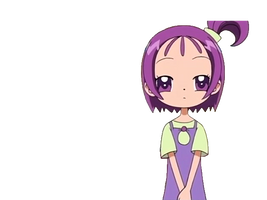 Onpu Segawa Render 2