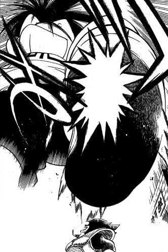 Giant Fuou Hinata vs Vegeta by iljaheld on DeviantArt