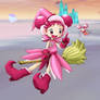 Ojamajo Doremi Game Image 6