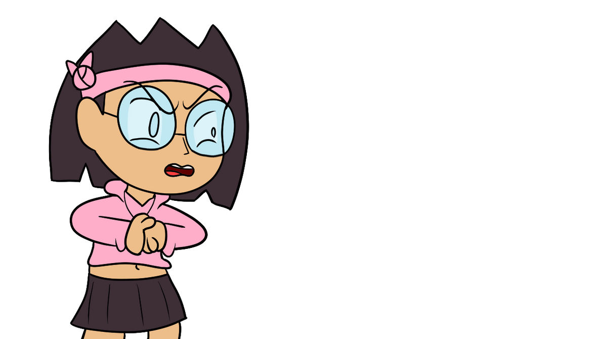 Based Chan Render 27 by iljaheld on DeviantArt